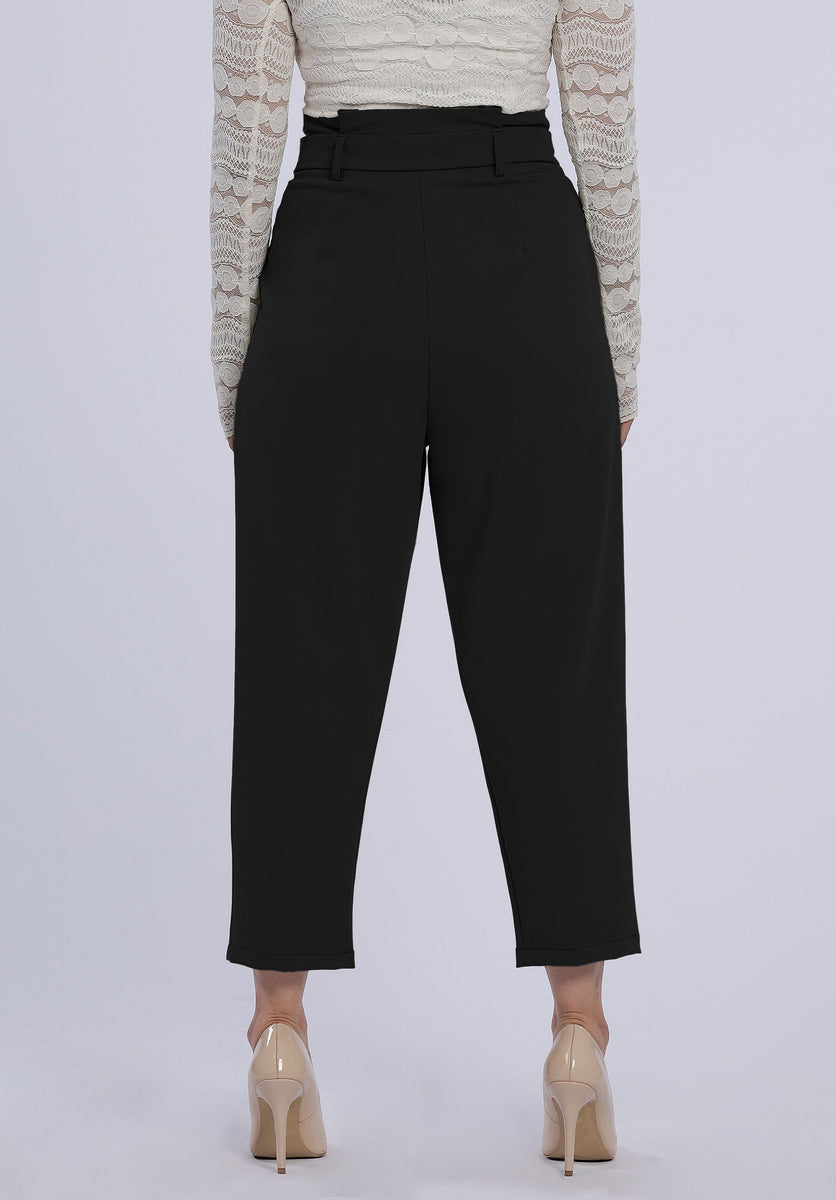 Premium Formal Pants for Women in Nepal Harrington Nepal
