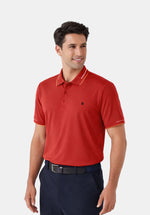 Load image into Gallery viewer, Rouge Sport Polo
