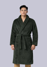 Load image into Gallery viewer, JUNIPER WINTER ROBE
