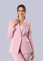 Load image into Gallery viewer, CORAL FORMAL COAT

