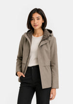 Load image into Gallery viewer, SAND SUMMIT AUTUMN JACKET
