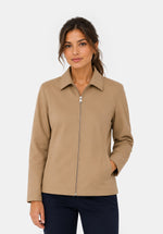Load image into Gallery viewer, KHAKI PRESTIGE WINTER JACKET
