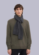 Load image into Gallery viewer, SHADOW MERINO MUFFLER
