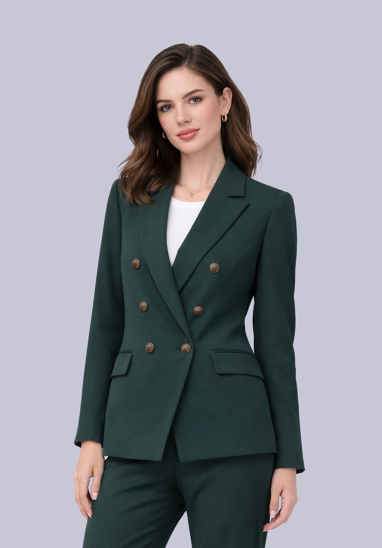 Premium Suits for Women in Nepal – Harrington Nepal