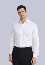Load image into Gallery viewer, PEARL MEN'S CUFFLINK SHIRTS
