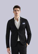 Load image into Gallery viewer, MIDNIGHT NOTCH T
