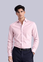 Load image into Gallery viewer, TWILL CORAL MEN'S SHIRTS
