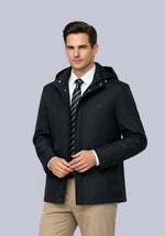 Load image into Gallery viewer, ONYX SUMMIT AUTUMN JACKET
