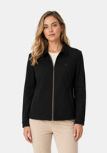 Load image into Gallery viewer, MIDNIGHT REGENT SUMMER JACKET
