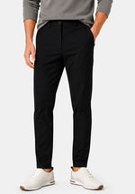 Load image into Gallery viewer, ONYX COTTON CHINO
