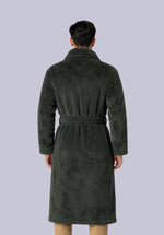 Load image into Gallery viewer, JUNIPER WINTER ROBE
