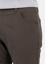 Load image into Gallery viewer, SLATE COTTON CHINO
