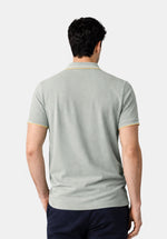 Load image into Gallery viewer, Slate Sport Polo
