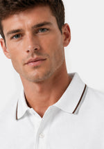 Load image into Gallery viewer, Snow Elite Polo
