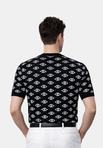 Load image into Gallery viewer, Jacquard Imperial Elite Merino Summer Tee
