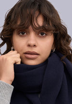 Load image into Gallery viewer, OXFORD MERINO MUFFLER
