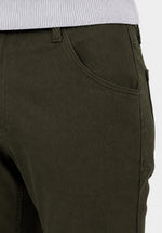 Load image into Gallery viewer, PINE COTTON CHINO
