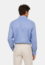 Load image into Gallery viewer, SKY LINEN SHIRT
