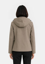 Load image into Gallery viewer, SAND SUMMIT AUTUMN JACKET
