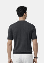 Load image into Gallery viewer, SUMMER SHADOW MERINO RIB TEE
