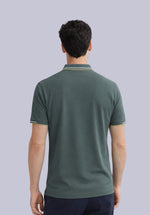 Load image into Gallery viewer, Harbour Sport Polo
