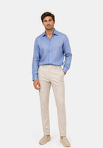 Load image into Gallery viewer, SKY LINEN SHIRT
