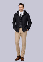 Load image into Gallery viewer, ONYX SUMMIT AUTUMN JACKET
