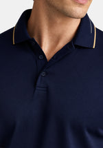 Load image into Gallery viewer, Naval Sport Polo
