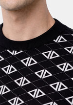 Load image into Gallery viewer, Jacquard Imperial Elite Merino Summer Tee
