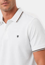 Load image into Gallery viewer, Snow Elite Polo
