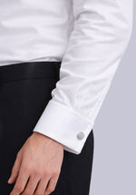 Load image into Gallery viewer, PEARL MEN'S CUFFLINK SHIRTS
