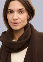 Load image into Gallery viewer, CEDAR MERINO MUFFLER
