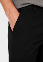 Load image into Gallery viewer, ONYX COTTON CHINO
