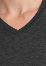 Load image into Gallery viewer, SHADOW SUPREME MERINO SUMMER V TEE
