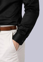 Load image into Gallery viewer, SETH BAMBOO SILK SHIRT
