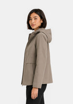 Load image into Gallery viewer, SAND SUMMIT AUTUMN JACKET
