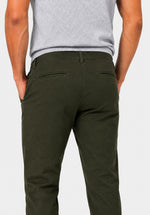 Load image into Gallery viewer, PINE COTTON CHINO
