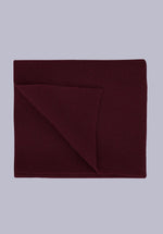 Load image into Gallery viewer, GARNET  MERINO MUFFLER
