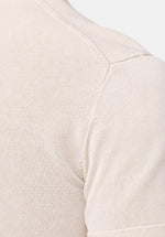 Load image into Gallery viewer, Pearl Silk Polo
