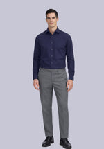 Load image into Gallery viewer, NAVY MEN'S SHIRTS
