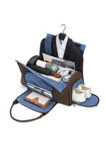 Load image into Gallery viewer, STERLING DUFFLE BAG
