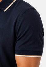Load image into Gallery viewer, Naval Elite Polo
