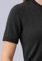 Load image into Gallery viewer, SUMMER SHADOW MERINO RIB TEE
