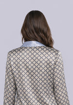 Load image into Gallery viewer, PEARL LUXURE SILK PAJAMAS
