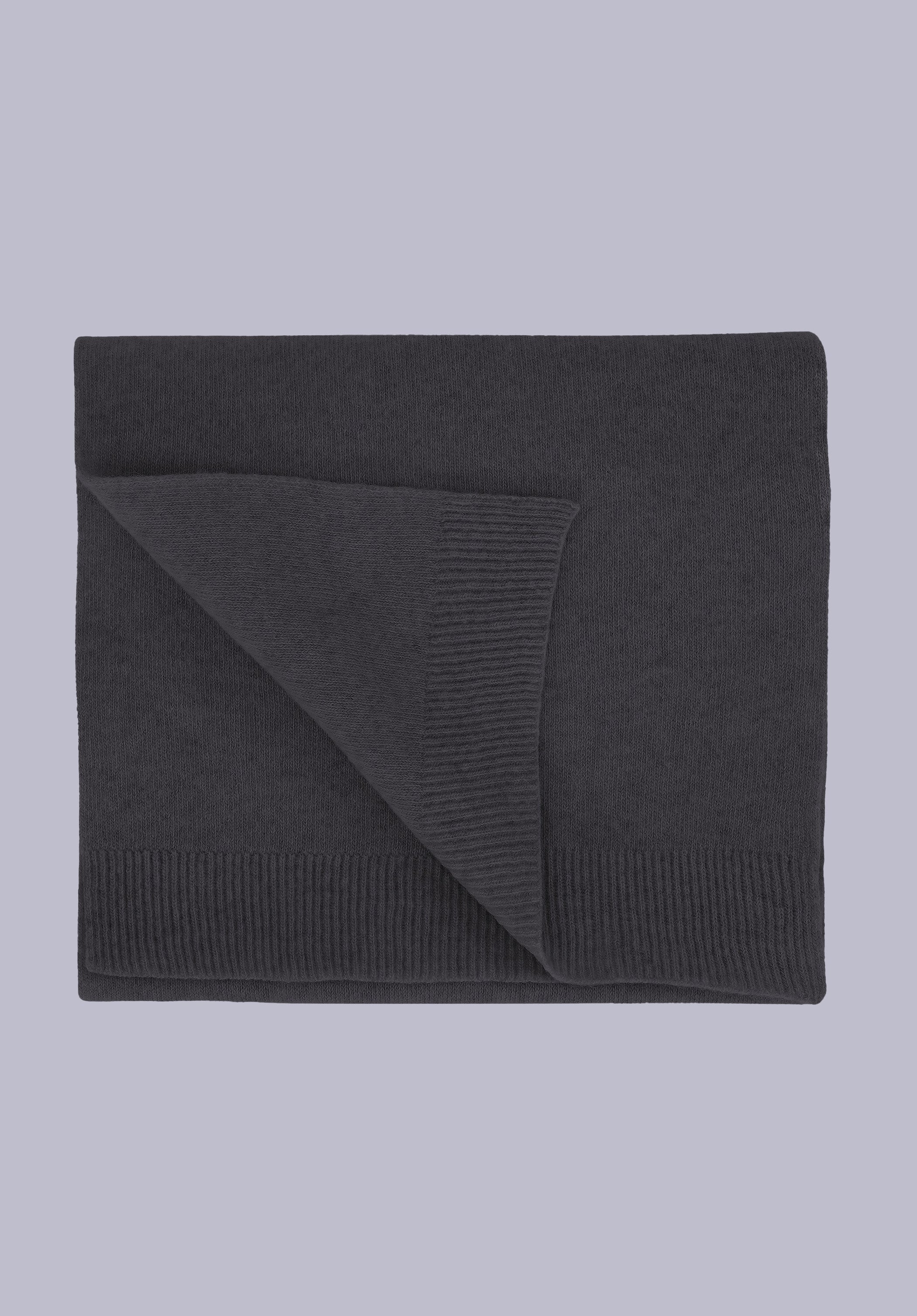 SHADOW MERINO MUFFLER