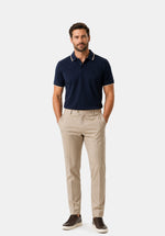 Load image into Gallery viewer, Naval Elite Polo
