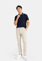 Load image into Gallery viewer, SNOW COTTON CHINO

