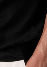 Load image into Gallery viewer, NOIR SPRING LEAF TEE
