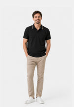 Load image into Gallery viewer, Seth Elite Polo
