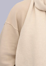 Load image into Gallery viewer, TAN MERINO MUFFLER
